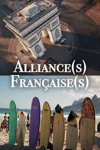Alliance(s) Française(s) () poster