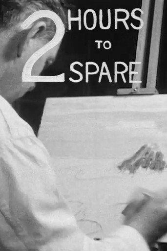 Two Hours to Spare (1965) poster