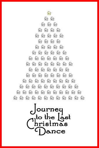 Journey to the Last Christmas Dance (2017) poster