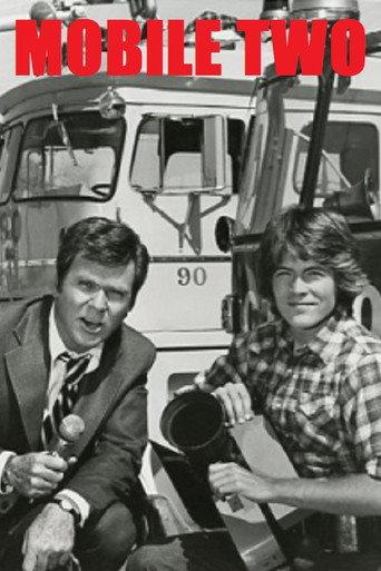 Mobile Two (1975) poster