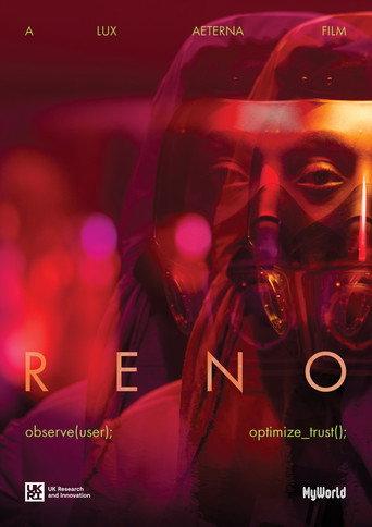 Reno () poster