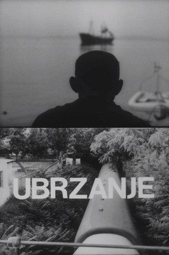 Acceleration (1968) poster