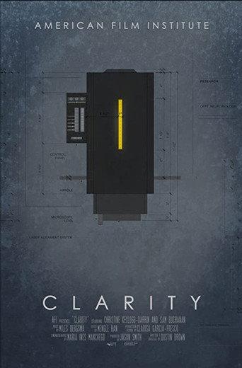 Clarity (2016) poster