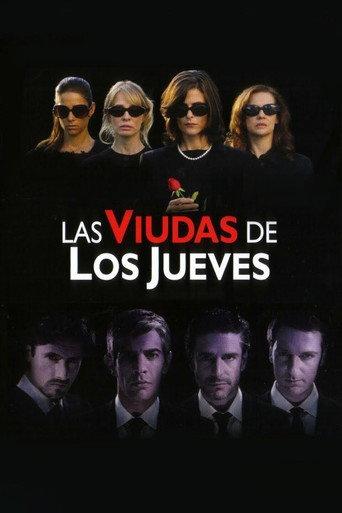 The Widows of Thursdays (2009) poster