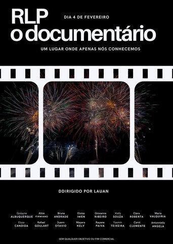 RLP: the documentary (2024) poster
