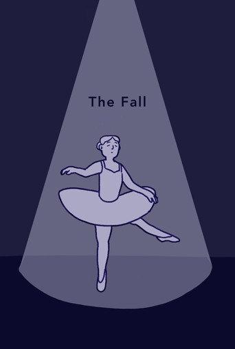 The Fall (2025) poster