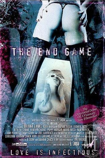 The End Game (2005) poster