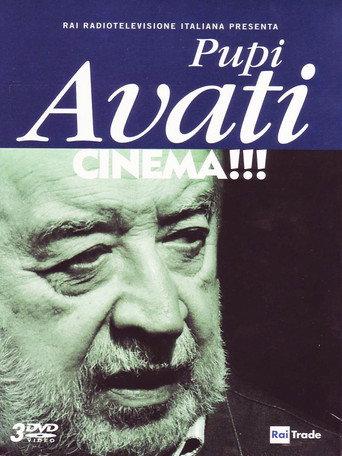 Cinema!!! (1979) poster