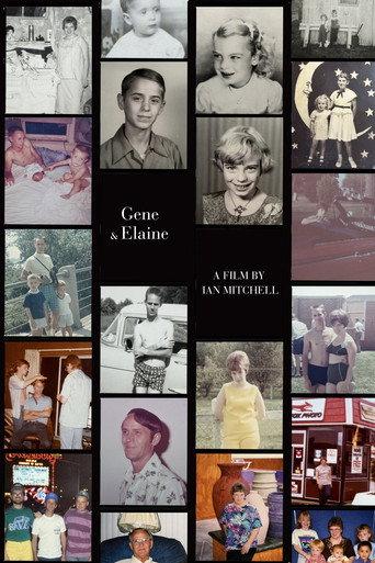 Gene & Elaine () poster