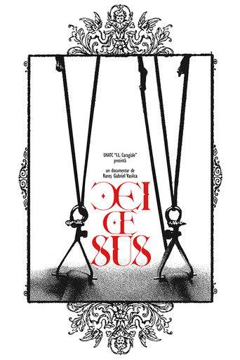 THE ONES FROM ABOVE () poster