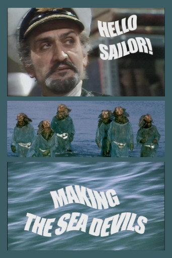 Hello Sailor! (2008) poster