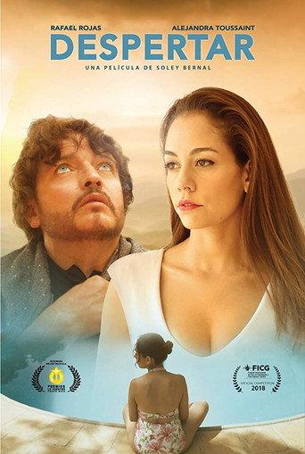 Awakening (2017) poster