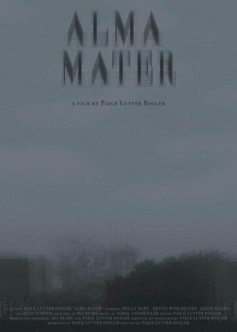 Alma Mater (2021) poster