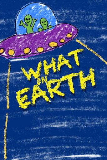 What on Earth () poster