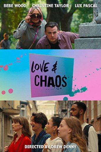 Love & Chaos () poster