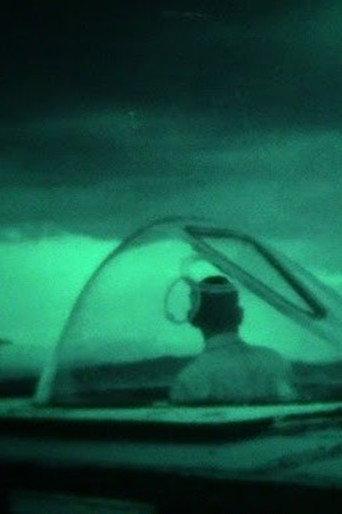 Above the Horizon (1964) poster