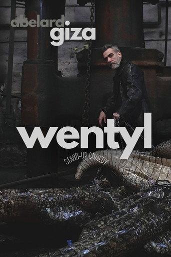 Wentyl () poster