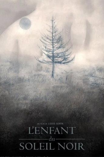 L'enfant du soleil noir (2025) poster