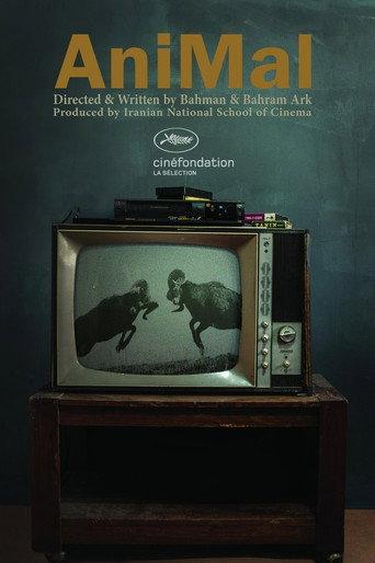 AniMal (2017) poster