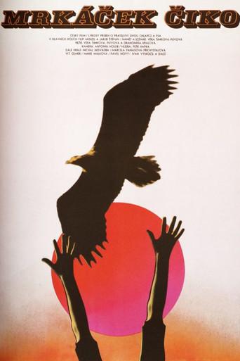 Blinker-Ciko (1983) poster