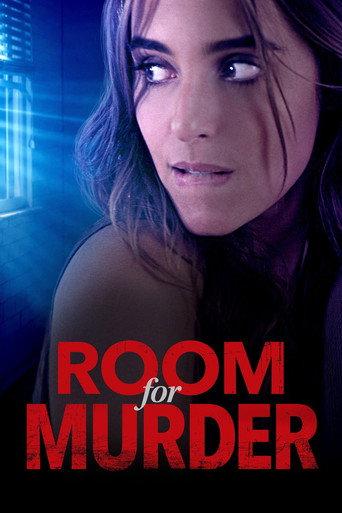 Room for Murder (2018) poster