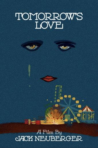 Tomorrow's Love (2026) poster