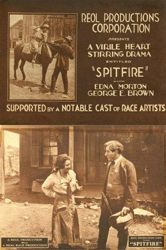 Spitfire () poster