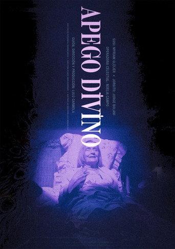Divine Attachment () poster