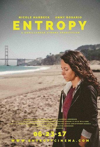 Entropy (2017) poster