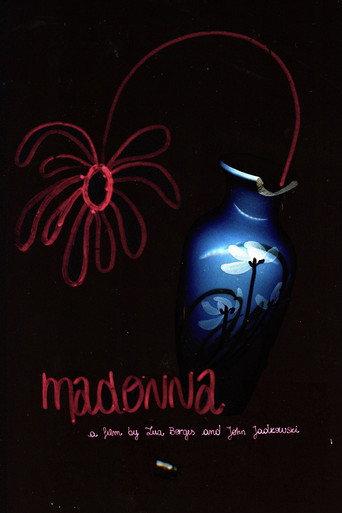 Madonna () poster