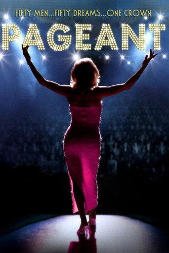 Pageant (2008) poster