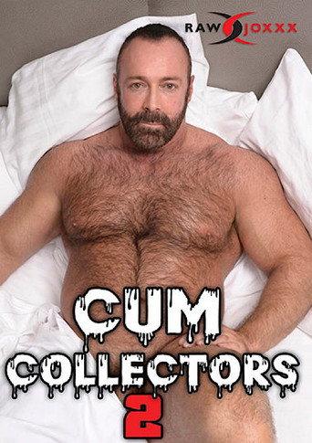 Cum Collectors 2 (2024) poster