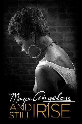 Maya Angelou: And Still I Rise (2016) poster