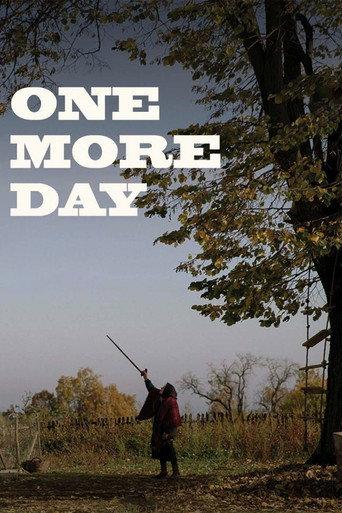 One More Day (2024) poster