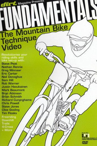 Fundamentals (2004) poster