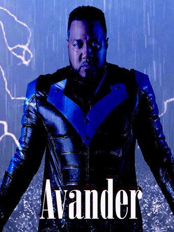 Avander () poster