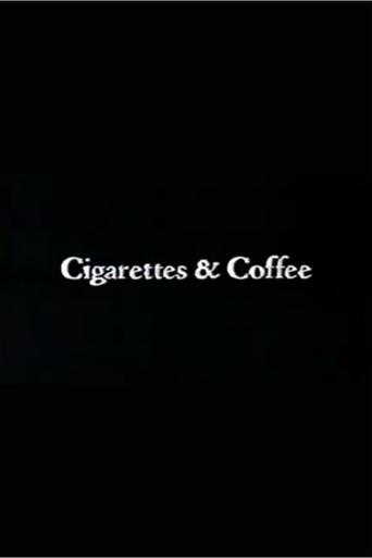 Cigarettes & Coffee (1993) poster