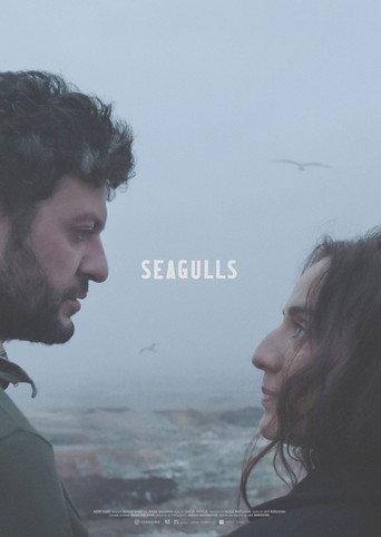 Seagulls (2023) poster