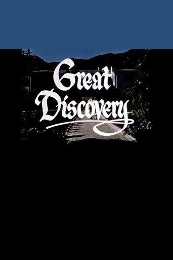 Great Discovery (1952) poster