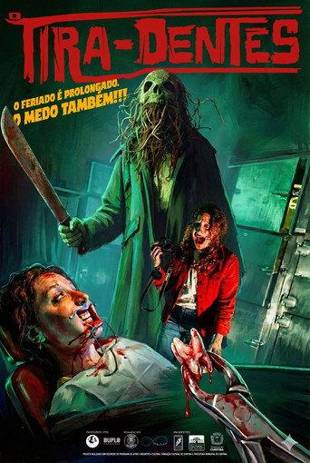 Tooth-Puller (2026) poster