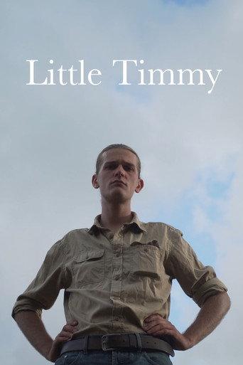 Little Timmy (2023) poster
