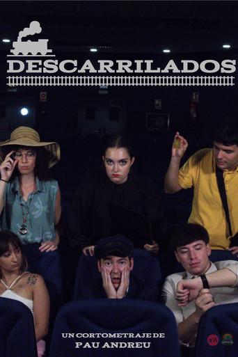Descarrilados () poster