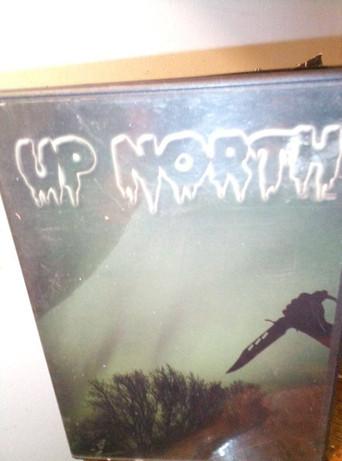 Up North () poster