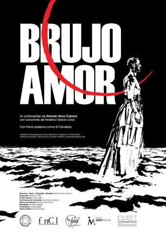 Sorcerous Love (2023) poster