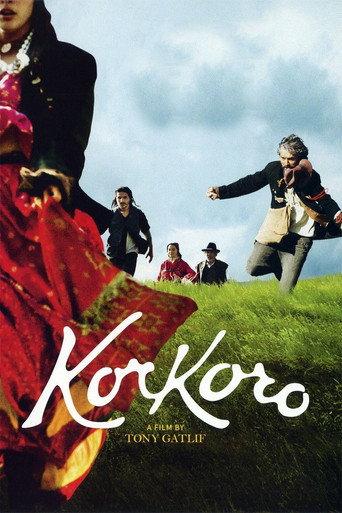 Freedom (2009) poster