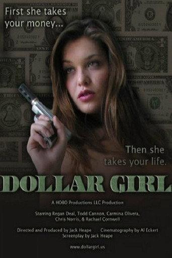 Dollar Girl (2008) poster