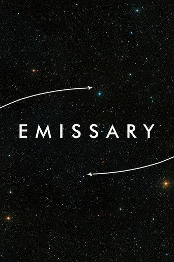 Emissary () poster