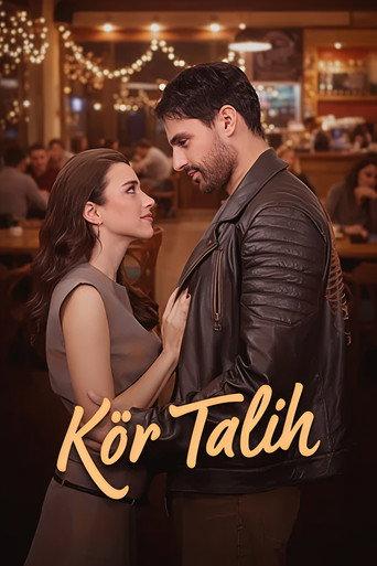 Kor Talih (2025) poster