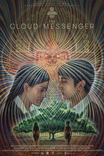 Meghdoot - The Cloud Messenger (2022) poster