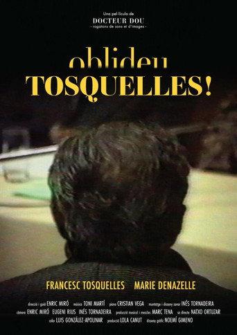 Forget Tosquelles! (2023) poster